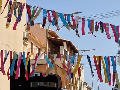 Renetas: la iniciativa de reciclaje de colchonetas en Playa de Muro, Mallorca Renetas: la iniciativa de reciclaje de colchonetas en Playa de Muro, Mallorca
