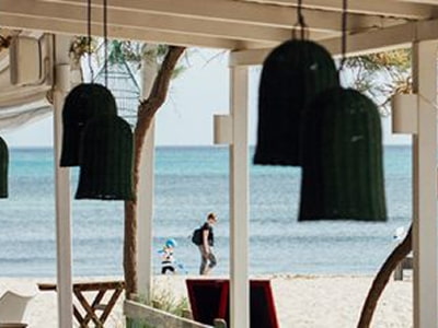 Beach club de Playa de Muro: Un rincón en el paraíso Beach club de Playa de Muro: Un rincón en el paraíso