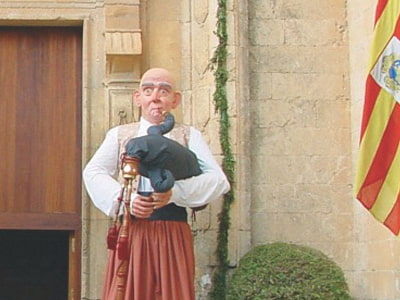 Muro pueblo: tradiciones vivas y esencia rural de Mallorca Muro pueblo: tradiciones vivas y esencia rural de Mallorca