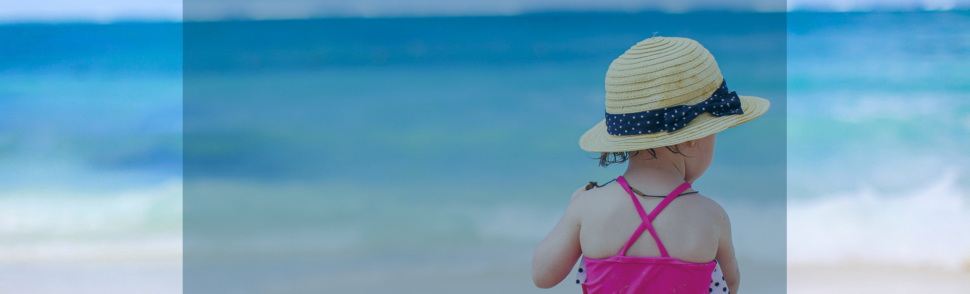Vacaciones en Playa de Muro con familia