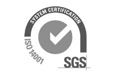 SGS - ISO 14001