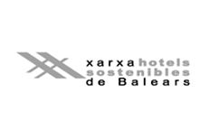 Xarxa hotels sostenibles de Balears Xarxa hotels sostenibles de Balears