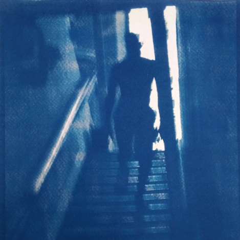 El arte de Adolf Gil