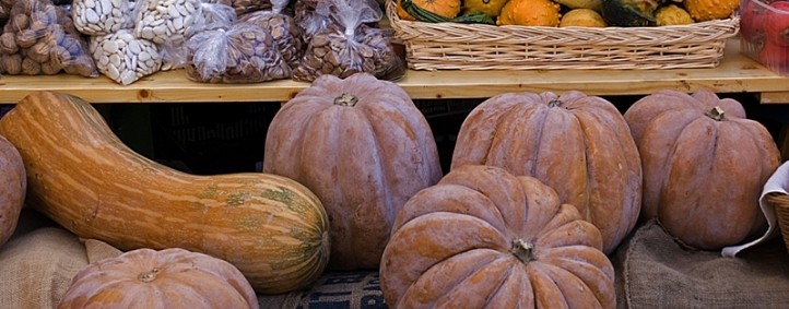 FERIAS Y FIESTAS DE NOVIEMBRE