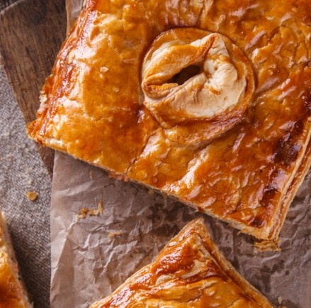 PLATOS TRADICIONALES