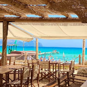 Pierino Beach Pierino Beach