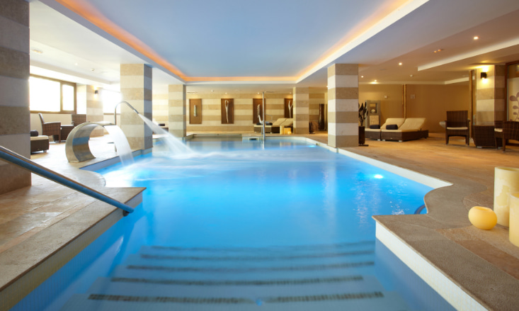 Grupotel Parc Natural & Spa