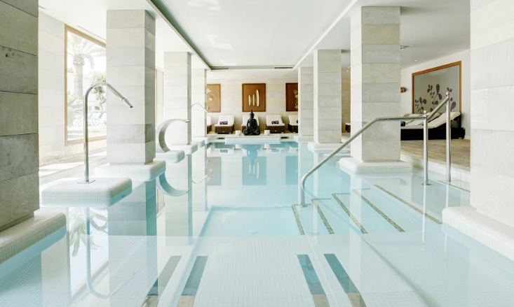 Grupotel Los Principes & Spa