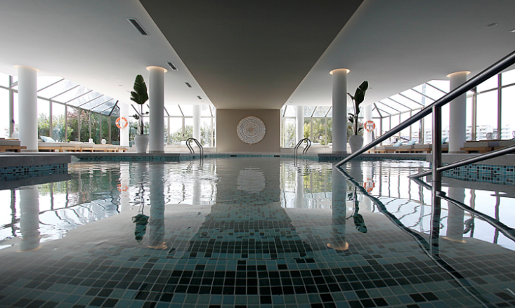 Rei del Mediterrani Palace