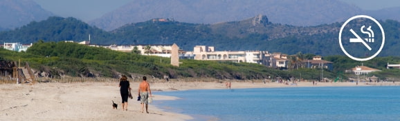 Playa SIN HUMOS Playa SIN HUMOS