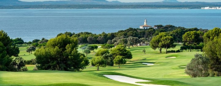 CLUB DE GOLF ALCANADA