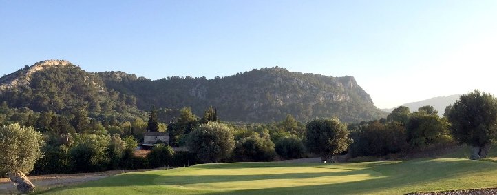 Golf Pollensa