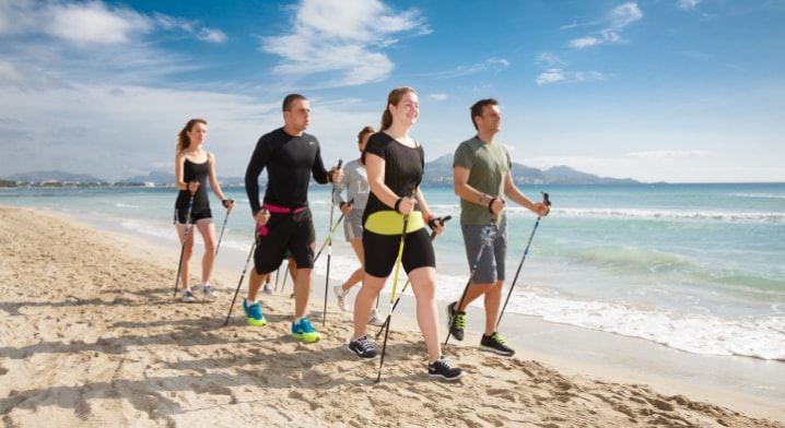 PLAYA DE MURO - ES CALÓ